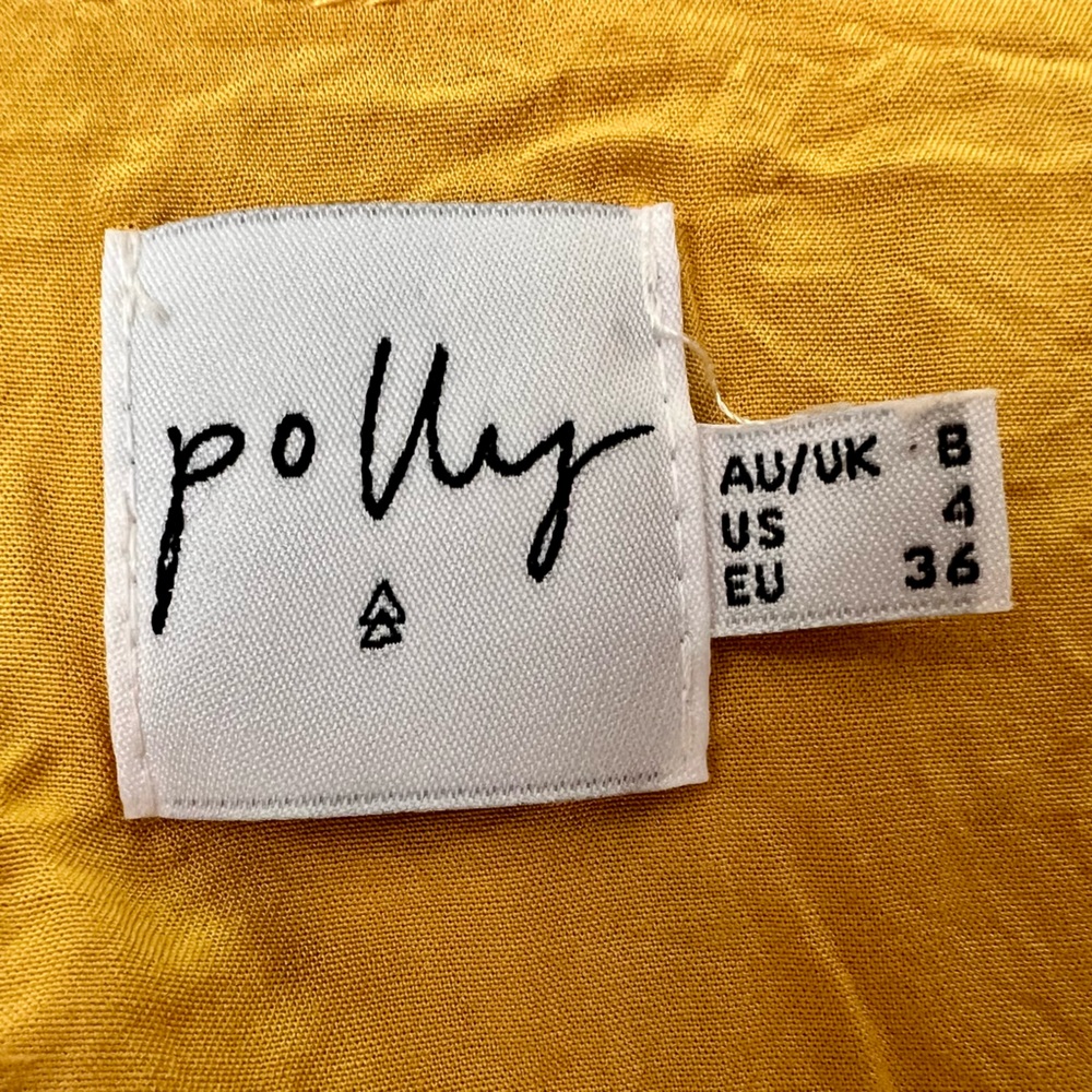Nwot Princess Polly The Same Same Mini Dress View 6